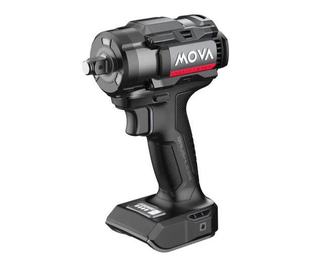 MOVA klucz udarowy bezszczotkowy pw500b 20v 500nm 1/2" - 1585798 - zdjęcie